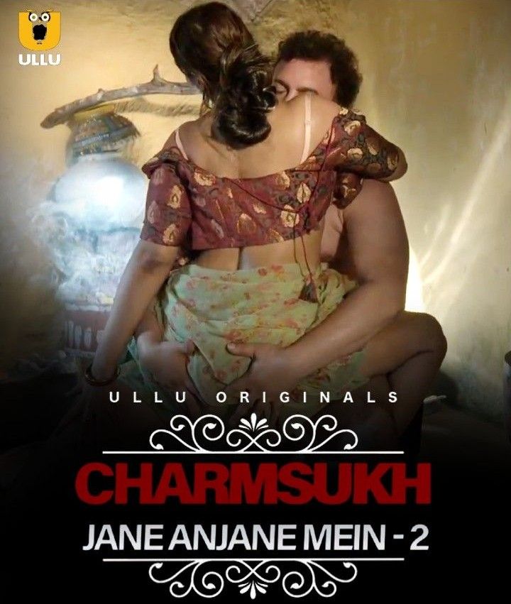 Jane Anjane Mein Part 1 (2023) Hindi Web Series [Ullu]